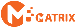 Marketing Matrix SEO Company Logo-01